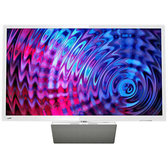 Телевізор Philips 24PFS5863