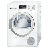 Сушильна машина Bosch WTB86200OE