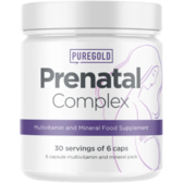 Pure Gold Prenatal Complex Пренатальний комплекс 30 порцій