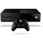 Ігрова приставка Xbox One 1TB Elite (EU)