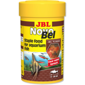 Корм JBL NovoBel для акваріумних рибок 100 мл (3012059)