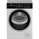 Сушильна машина Beko B5T68233WBPB