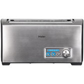 Тостер Haier HTR-2310 Inox