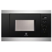 Вбудовувана мікрохвильова піч Electrolux EMS 17006 OX