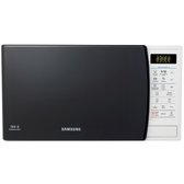 Мікрохвильова піч Samsung GE83KRW-1