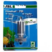 Повний змінний комплект імпеллера для зовнішніх фільтрів JBL CristalProfi е701 (60213 )