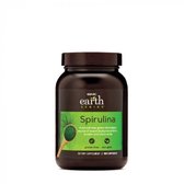 GNC Earth Genius Spirulina Спіруліна 100 капсул