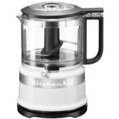 Кухонний комбайн KitchenAid 5KFC3516EWH