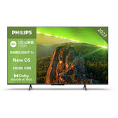 Телевізор Philips 70PUS8118/12