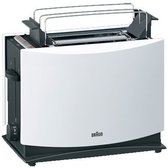 Тостер Braun HT 450 WH