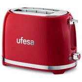 Тостер Ufesa Classic PinUp Red (71305516)