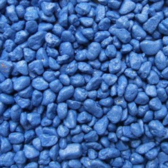 Грунт для акваріуму Природа синій 2 кг (2700000004913)