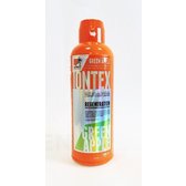 Extrifit Iontex Liquid 1000 ml /100 servings/ Green Apple