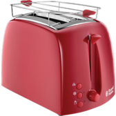 Тостер Russell Hobbs 21642-56 Textures Red