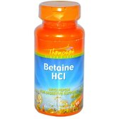 Thompson Betaine HCl, 90 Tablets (THO-19535)