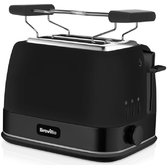 Тостер Breville New York VTT946X