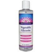 Heritage Products Vegetable Glycerin Рослинний гліцерин 240 мл