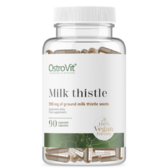 OstroVit Milk Thistle Молочний будяки 90 веганських капсул