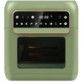 Фритюрниця Xiaomi Onemoon Air Fryer OA9 Retro Green