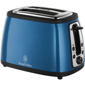 Тостер Russell Hobbs 1858956 Cottage Blue