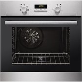 Духова шафа електрична Electrolux EZB 2400 AOX