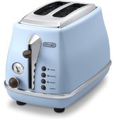 Тостер DeLonghi CTOV 2003.AZ