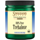 Swanson, 100% Pure Trehalose 454 g /90 servings/ Natural (SWA-02478)