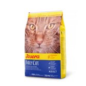 Сухий корм Josera DailyCat для котів беззерновий 2 кг