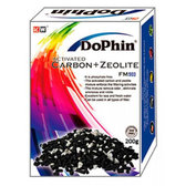 Вкладиш у фільтр Dophin FM903 вугілля+цеоліт 200 г (6938104059485)