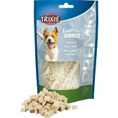 Ласощі для собак Trixie Преміо Freeze Dried Куряча грудка 50 г (31606)