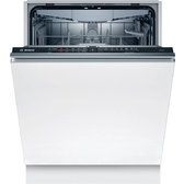 Вбудовувана посудомийна машина Bosch SMV2IVX52E