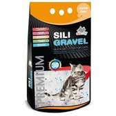 Наповнювач Comfy Sili Gravel силікагель 3.8 л (5905546131186)