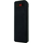 Зовнішній акумулятор Remax Proda Series Power Bank 20000mAh Black (PPL-12-BLACK)