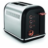 Тостер Morphy Richards 222016