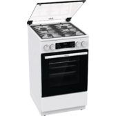 Плита комбінована Gorenje GK5C61WF