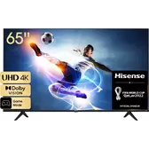 Телевізор Hisense 65A6BG