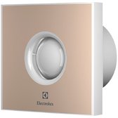 Витяжний вентилятор Electrolux EAFR-100 beige