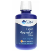 Trace Minerals Liquid Magnesium Магній рідкий 300 мг 473 мл