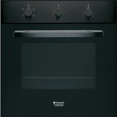 Духова шафа електрична Hotpoint-Ariston FH 21 BK