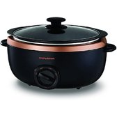 Повільноварка Morphy Richards Electric Slow Cooker 461016