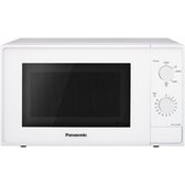 Мікрохвильова піч Panasonic NN-E20JWMEPG