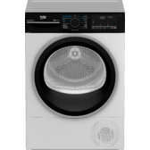 Сушильна машина Beko B5T68243WBPB