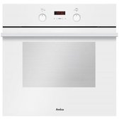 Духова шафа електрична Amica EB 7551 W Fusion Sost