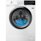 Пральна машина Electrolux EW6S3R26SI