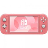 Ігрова приставка Nintendo Switch Lite Coral