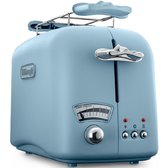 Тостер DeLonghi CT021 AZ