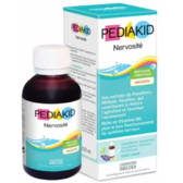 Pediakid Nervosite Sirop Засіб при неспокої і гіперактивності дітей 125 мл