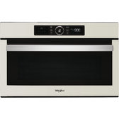 Вбудовувана мікрохвильова піч Whirlpool AMW 730 SD