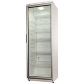 Холодильна шафа (вітрина) Snaige CD350-1003