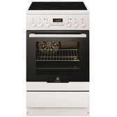 Плита електрична Electrolux EKK 645014 OX